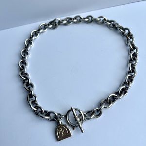 Ralph Lauren Chain Necklace